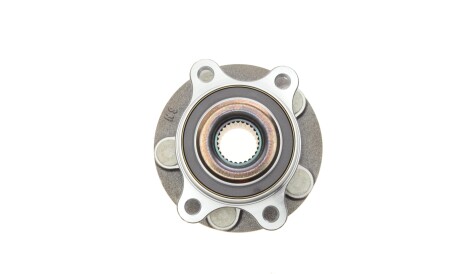 Фото 2 - Підшипник маточини FAG 713 6792 80 (713679280)