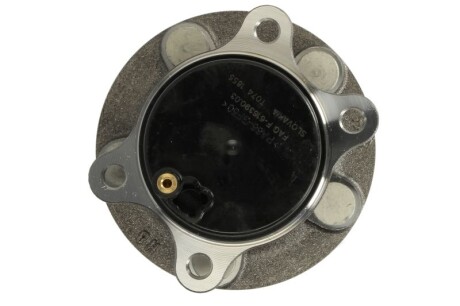 Фото 2 - Подшипник ступицы FAG 713679290