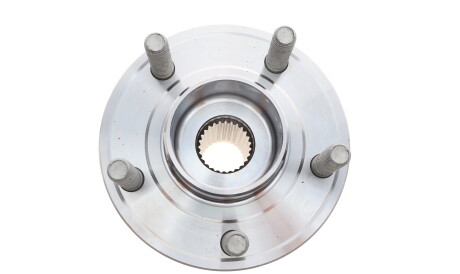 Фото 2 - Підшипник маточини FAG 713 6793 30 (713679330)