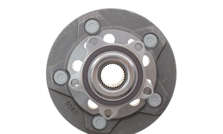 Фото 4 - Автозапчасть FAG 713 6793 70 (713679370)