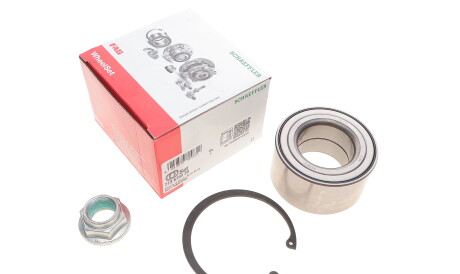 Фото 2 - Автозапчасть FAG 713 6794 20 (713679420)