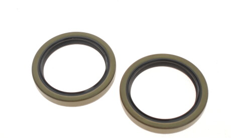 Фото 2 - Підшипник маточини FAG 713 6900 90 (713690090)