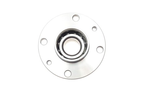 Фото 2 - Підшипник маточини FAG 713 6902 30 (713690230)