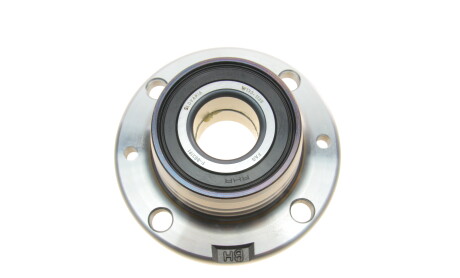 Фото 4 - Подшипник ступицы FAG 713 6902 40 (713690240)