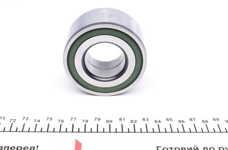 Фото 3 - Підшипник маточини FAG 713 6905 00 (713690500)