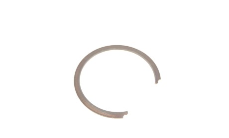 Фото 5 - Підшипник маточини FAG 713 6905 10 (713690510)