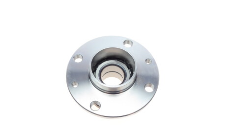 Фото 2 - Подшипник ступицы FAG 713 6907 10 (713690710)