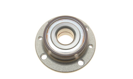 Фото 2 - Підшипник маточини FAG 713 6907 30 (713690730)