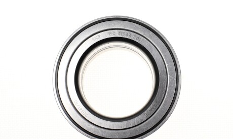 Фото 3 - Подшипник ступицы FAG 713 6909 30 (713690930)