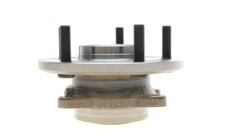 Фото 3 - Подшипник ступицы FAG 713 6909 70 (713690970)