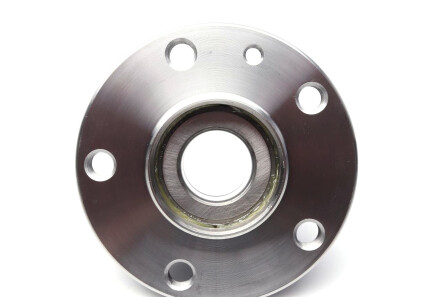 Фото 2 - Підшипник маточини FAG 713 6909 90 (713690990)