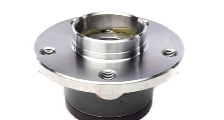 Фото 3 - Підшипник маточини FAG 713 6909 90 (713690990)