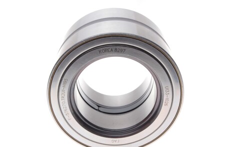 Фото 3 - Подшипник ступицы FAG 713 6911 50 (713691150)