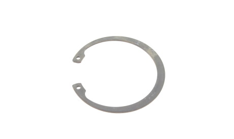 Фото 2 - Підшипник маточини FAG 713 6911 80 (713691180)