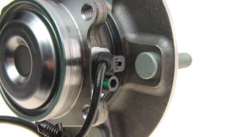 Фото 3 - Подшипник ступицы FAG 713 6920 10 (713692010)