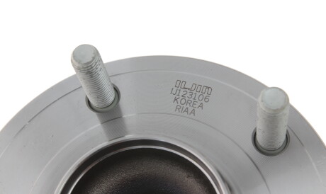 Фото 2 - Подшипник ступицы FAG 713 6920 20 (713692020)