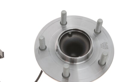 Фото 3 - Подшипник ступицы FAG 713 6920 20 (713692020)