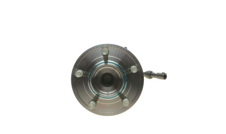 Фото 2 - Подшипник ступицы FAG 713 6970 80 (713697080)