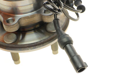 Фото 3 - Подшипник ступицы FAG 713 6970 80 (713697080)