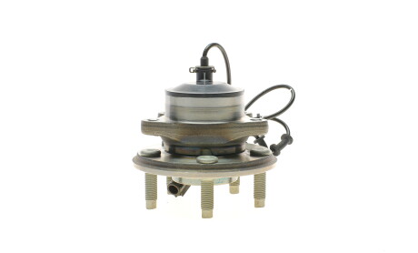 Фото 4 - Подшипник ступицы FAG 713 6970 80 (713697080)