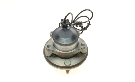 Фото 5 - Подшипник ступицы FAG 713 6970 80 (713697080)