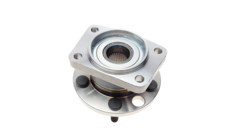 Фото 6 - Подшипник ступицы FAG 713 6971 10 (713697110)