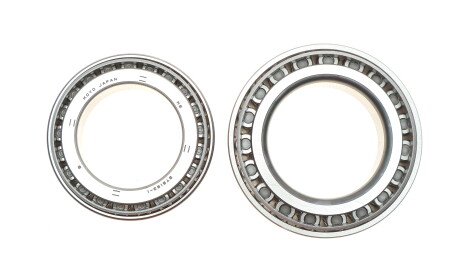 Фото 4 - Подшипник ступицы FAG 713697120