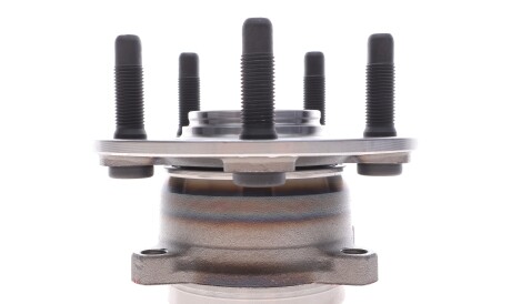 Фото 3 - Підшипник маточини FAG 713 6980 10 (713698010)