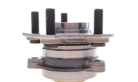 Фото 3 - Подшипник ступицы FAG 713 6980 40 (713698040)