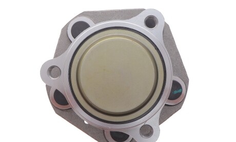 Фото 4 - Подшипник ступицы FAG 713 6980 40 (713698040)