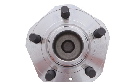 Фото 5 - Подшипник ступицы FAG 713 6980 40 (713698040)