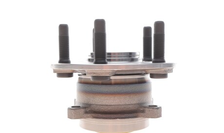 Фото 3 - Підшипник маточини FAG 713 6980 50 (713698050)