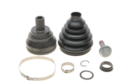 Фото 2 - ШРКШ FAG 771 0016 30 (771001630)