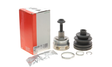 Фото 2 - ШРУС FAG 771 0017 30 (771001730)