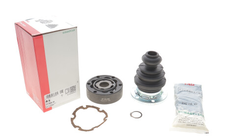 Фото 5 - ШРКШ FAG 771 0020 30 (771002030)