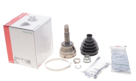 Фото 2 - ШРКШ FAG 771 0061 30