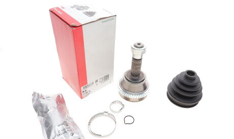 Фото 2 - ШРКШ FAG 771 0064 30