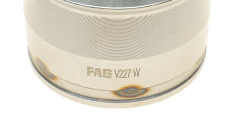 Фото 3 - ШРУС FAG 771 0070 30 (771007030)