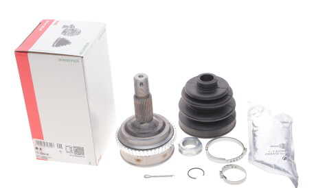 Фото 2 - ШРКШ FAG 771 0085 30