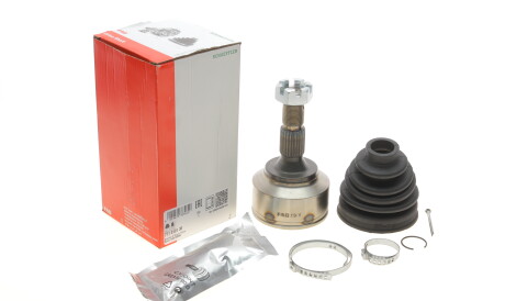 Фото 2 - ШРКШ FAG 771 0101 30 (771010130)