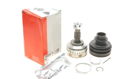 Фото 2 - ШРУС FAG 771 0146 30 (771014630)