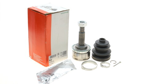 Фото 2 - ШРУС FAG 771 0167 30 (771016730)