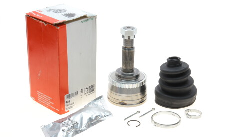 Фото 2 - ШРУС FAG 771 0175 30 (771017530)