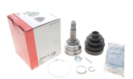 Фото 2 - ШРУС FAG 771 0207 30 (771020730)