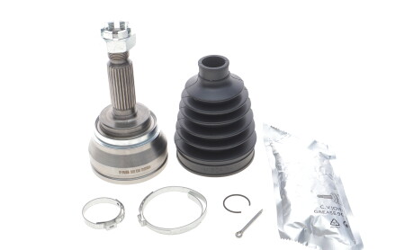 Фото 4 - ШРКШ FAG 771 0216 30 (771021630)