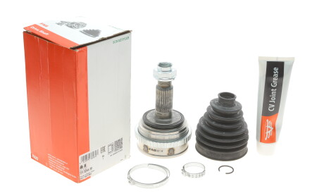 Фото 2 - ШРКШ FAG 771 0244 30 (771024430)