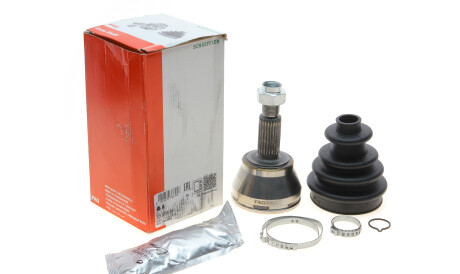 Фото 2 - ШРКШ FAG 771 0245 30