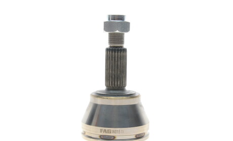 Фото 4 - ШРКШ FAG 771 0245 30