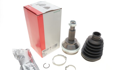 Фото 2 - ШРКШ FAG 771 0253 30 (771025330)