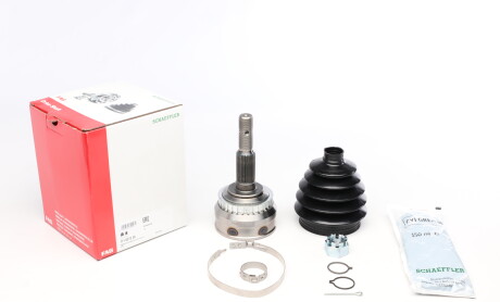 ШРУС зі змазкою в комплекті - FAG 771 0272 30